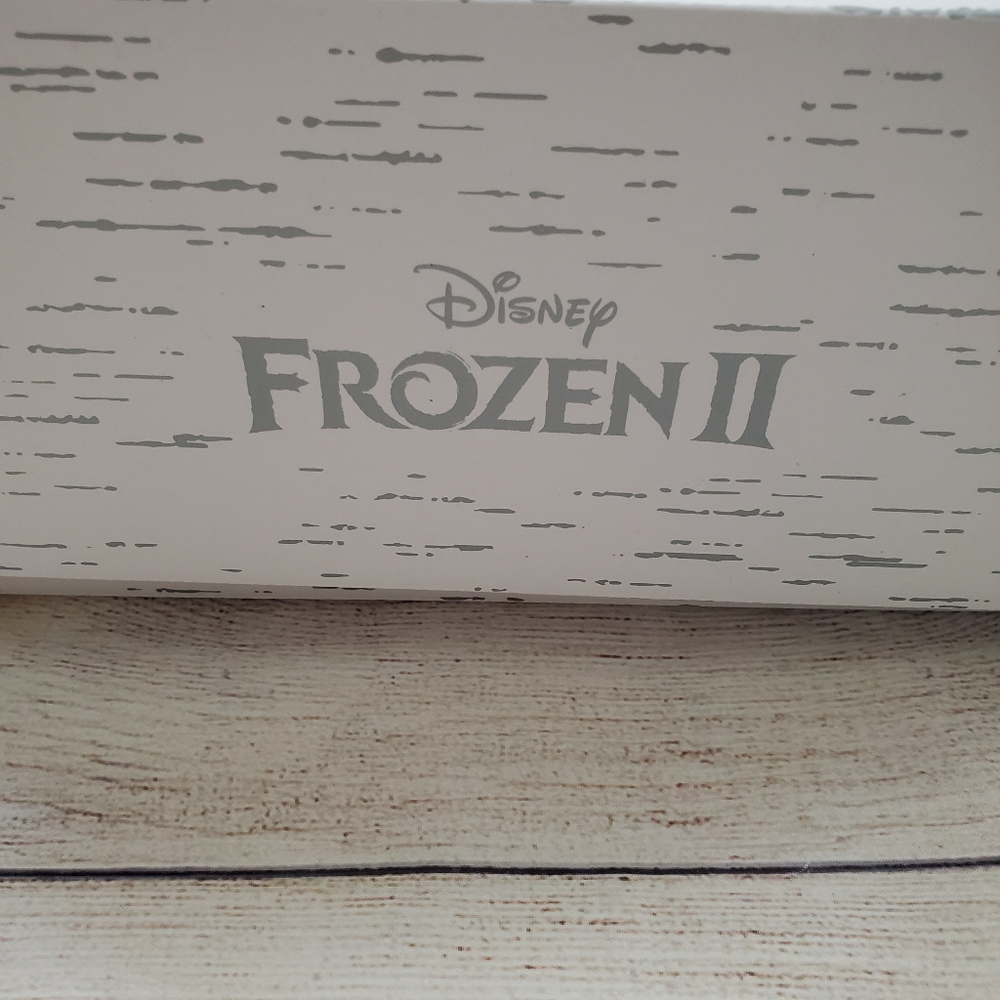 SOREL Disney Frozen 2 NIB Flurry boot Big kid 5 - Picture 4 of 6